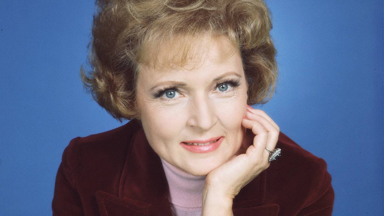 Betty White: A Life in Television
