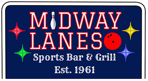 Midway Lanes Sports Bar & Grill