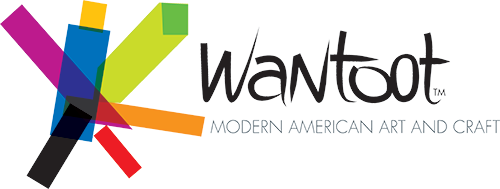 Wantoot Modern American Art and Craft