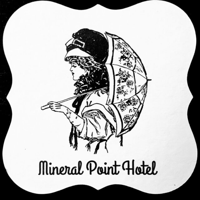 Mineral Point Hotel