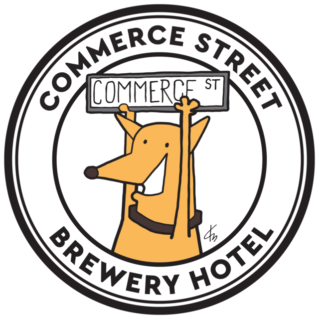 Commerce Street Brewery Hotel