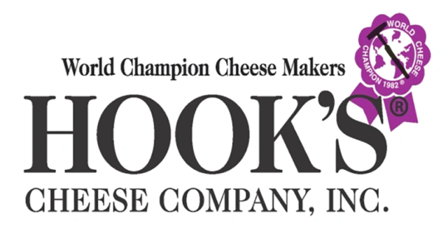 Hook's Cheese