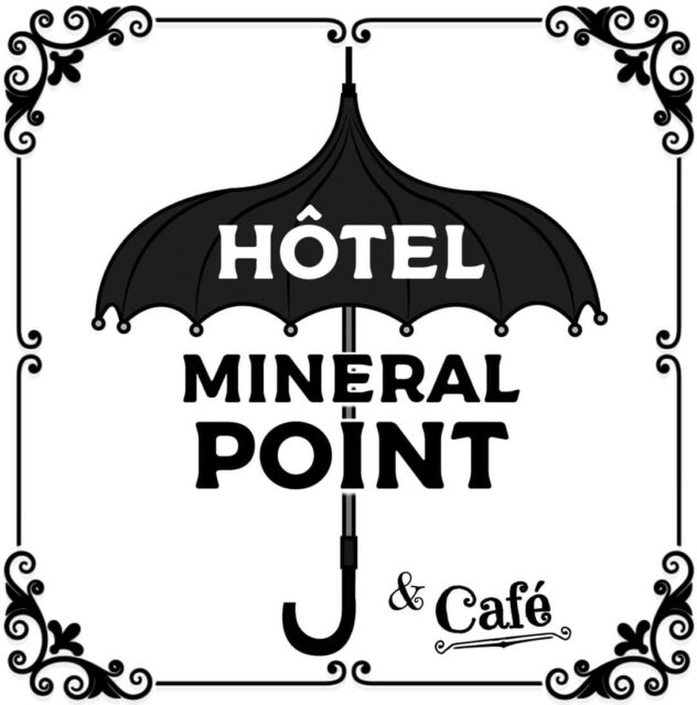 Hotel Mineral Point