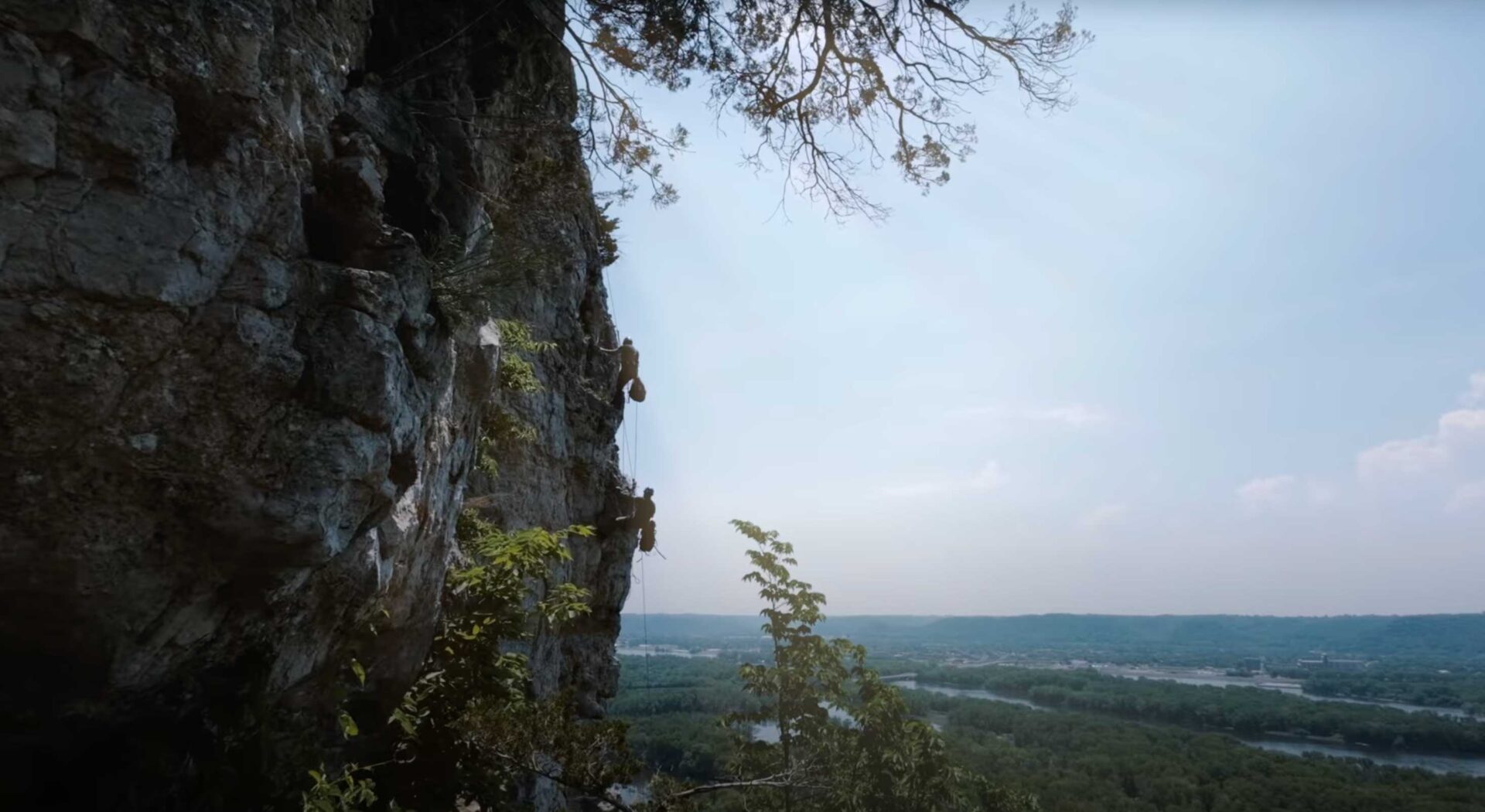 Spirit Of The Driftless