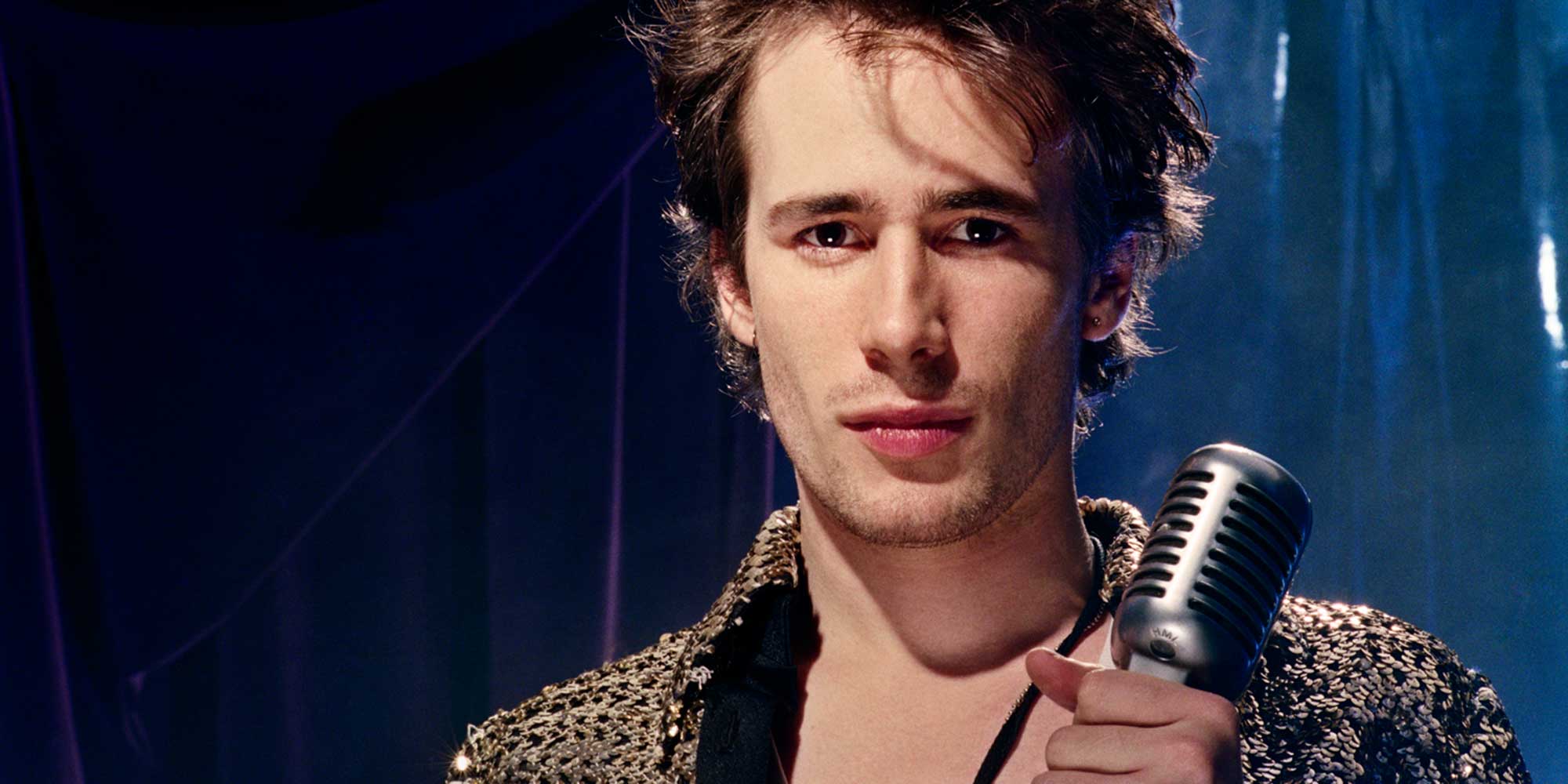 It's Never Over, Jeff Buckley