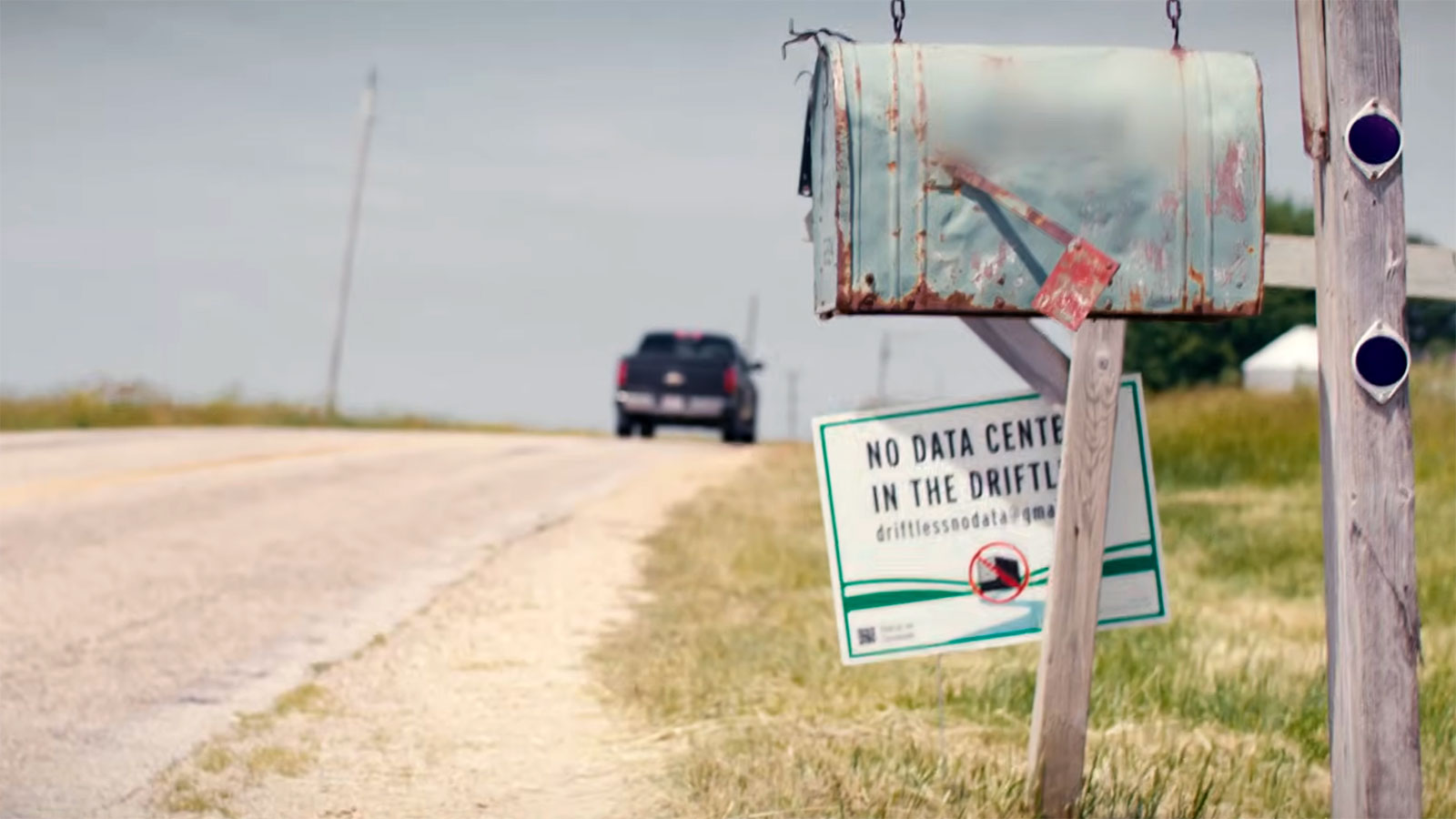 Wisconsin’s Fight to Save the Driftless Area from Data Centers