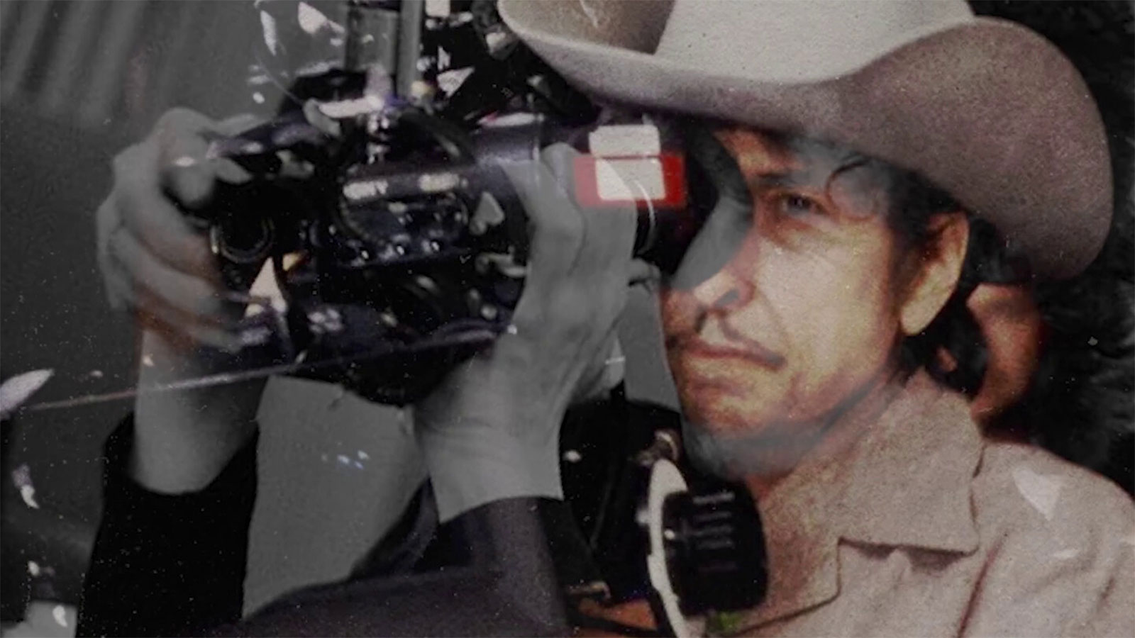 No Time To Think: Bob Dylan As Filmmaker