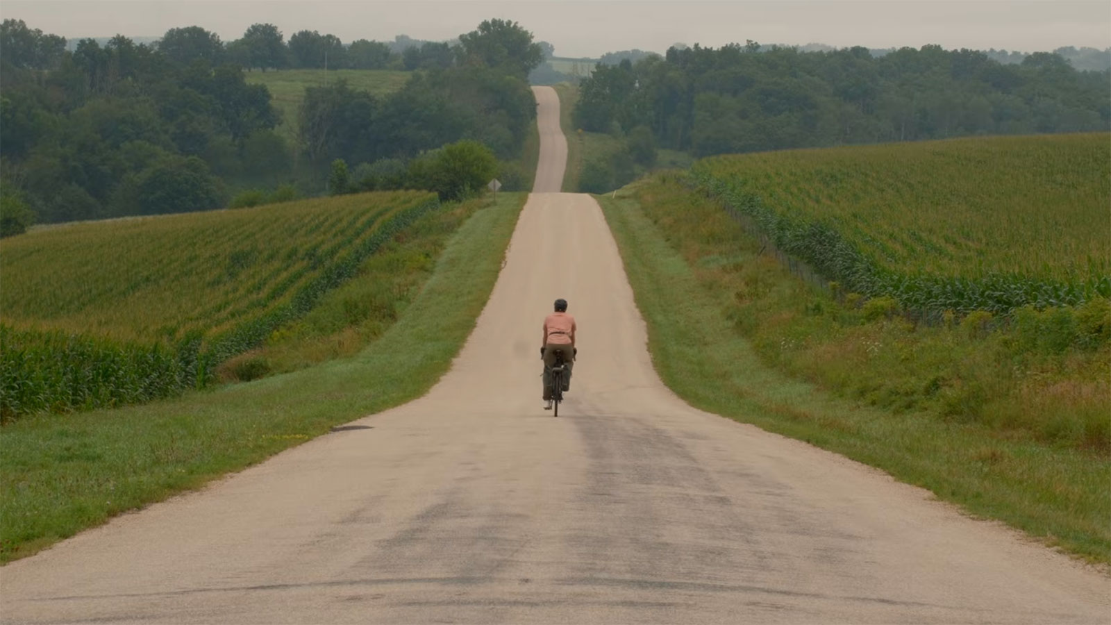 Bikepacking The Driftless