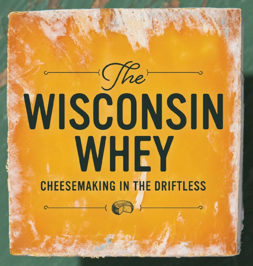 The Team Behind The Wisconsin Whey
